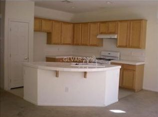 5371 Champion Run St, Las Vegas, NV 89113