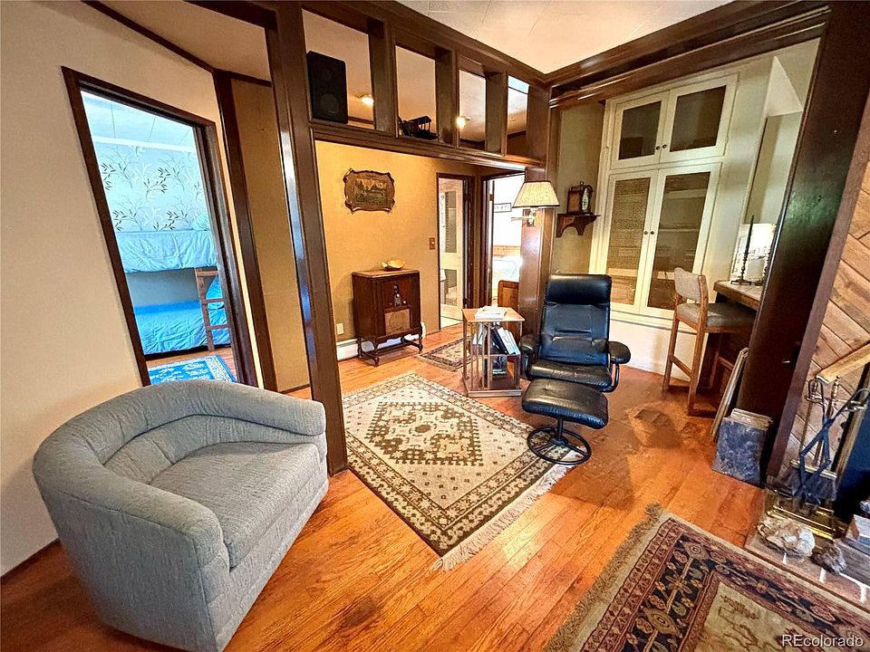 1705 Mount Lincoln Drive W, Leadville, CO 80461 | MLS #1834883