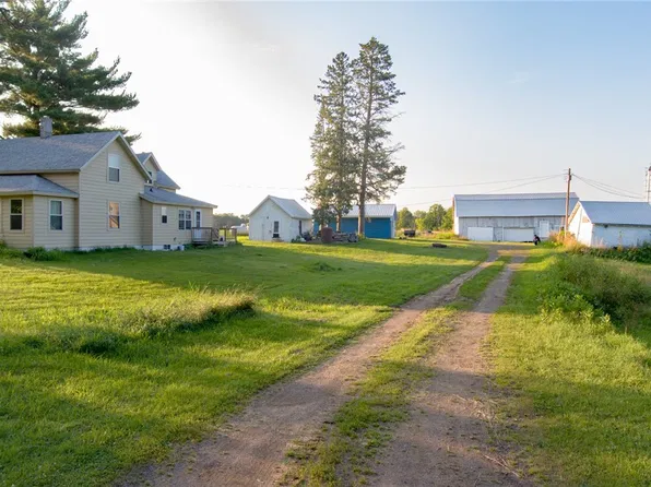 21724 Agate Road, Frederic, WI 54837