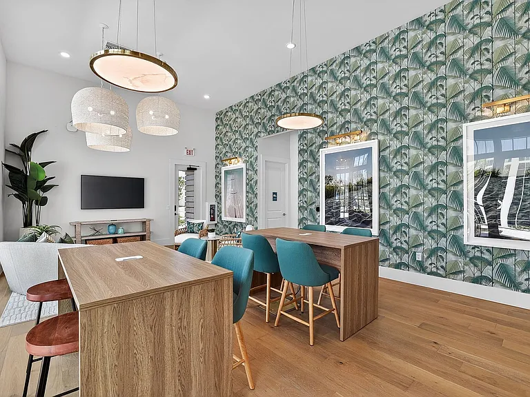 LEO at Cypress Creek- Single Family Rental Homes — Photo 11