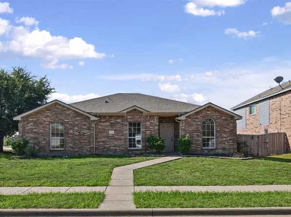 115 Angelina Dr, Crandall, TX 75114