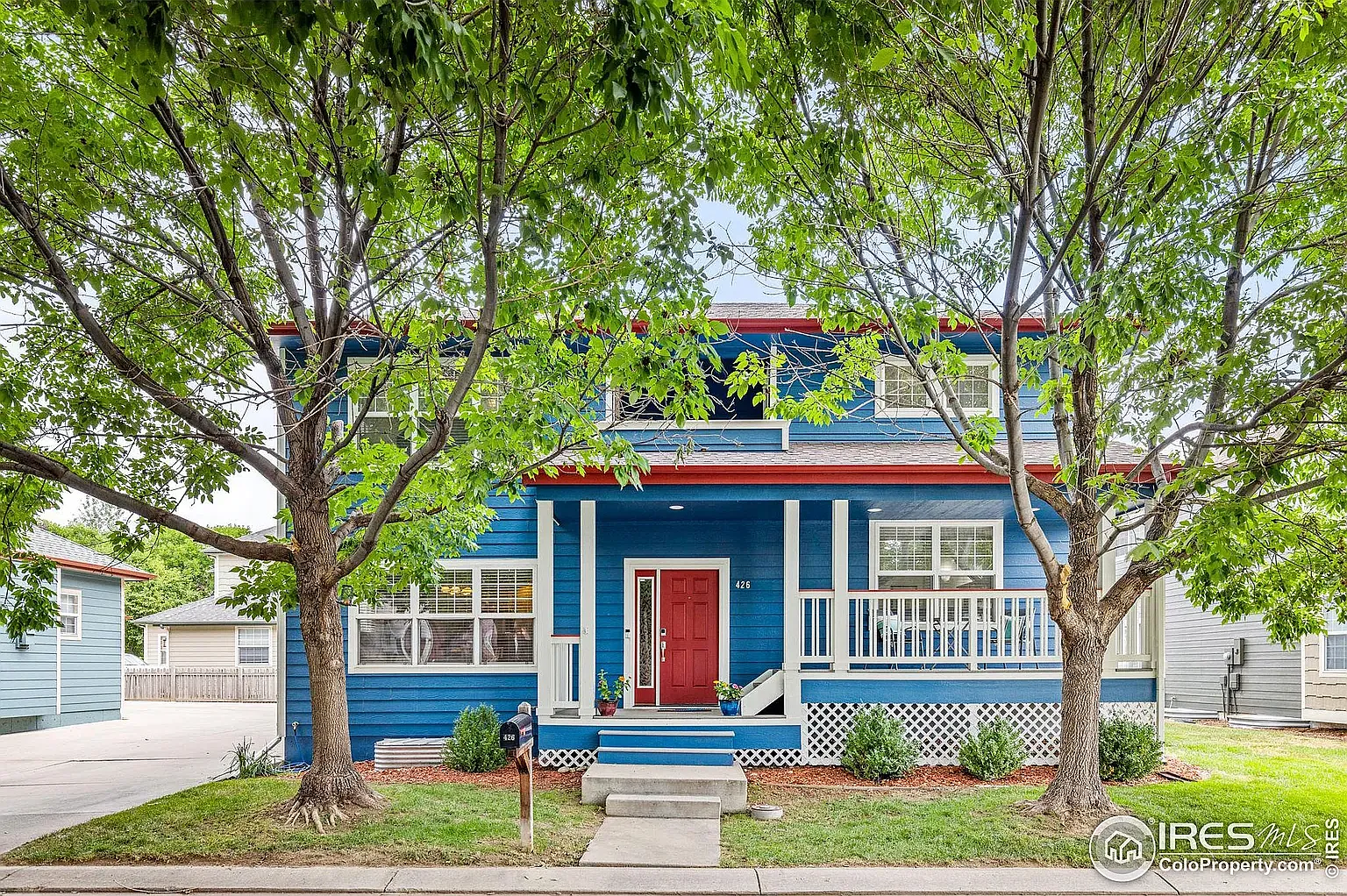 Noel Ave, Longmont — Photo 1