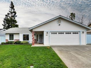 8934 Oakmore Way, Orangevale, CA 95662