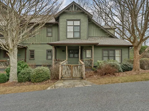 233 Rendezvous Ridge #B, Cashiers, NC 28717