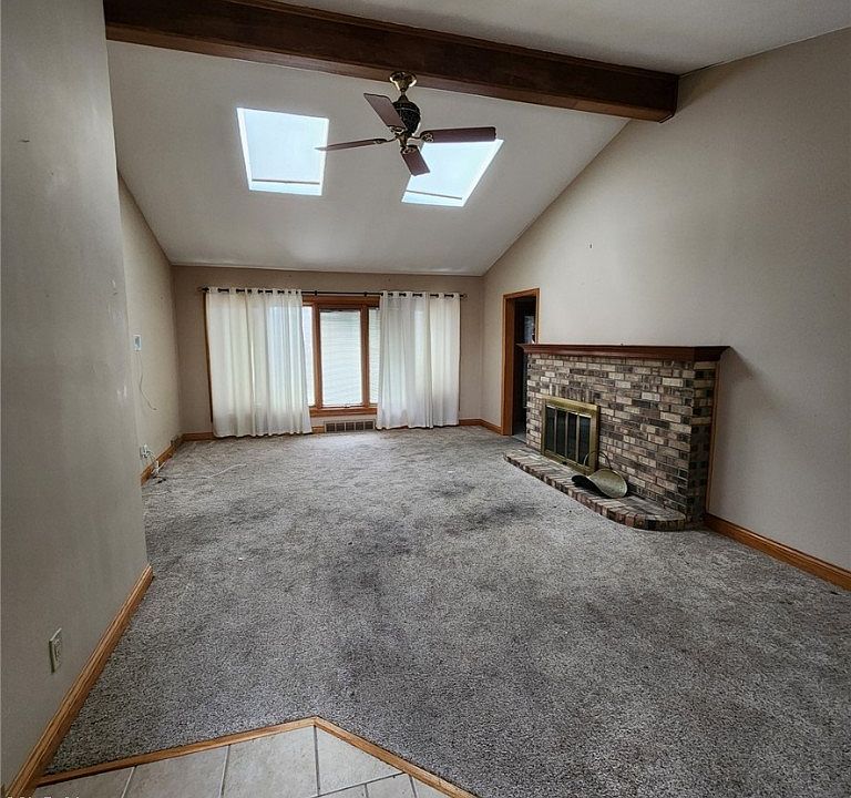 7805 Selwick Dr, Parma, OH 44129 Zillow