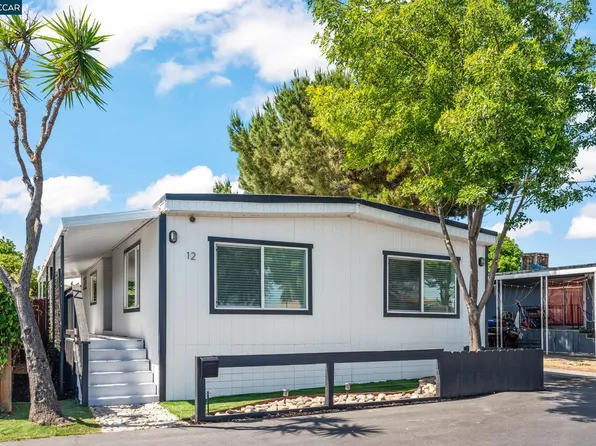 55 Pacifica Ave Trailer 12, Bay Point, CA 94565