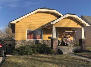 5008 N Cook St, Spokane, WA 99217