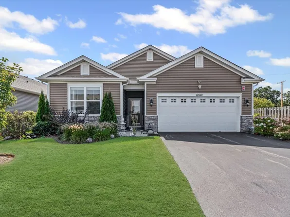 6359 Doral Dr, Gurnee, IL 60031