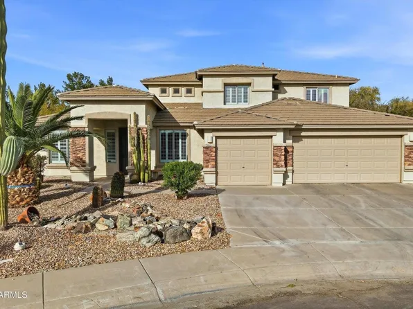3834 E Diamond Rd, Gilbert, AZ 85297