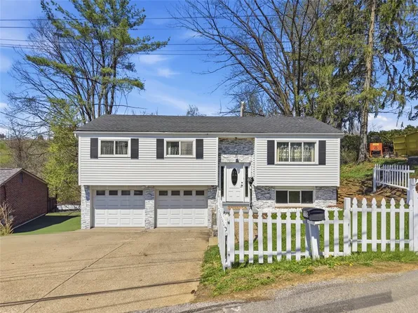 1149 Jefferson Rd, Pittsburgh, PA 15235