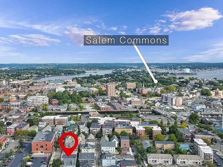 11 Salem St #2 — Photo 1