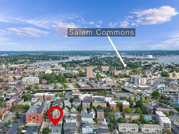 11 Salem St #2, Salem, MA 01970