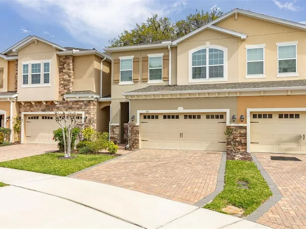 921 Walkers Grove Ln, Winter Garden, FL 34787