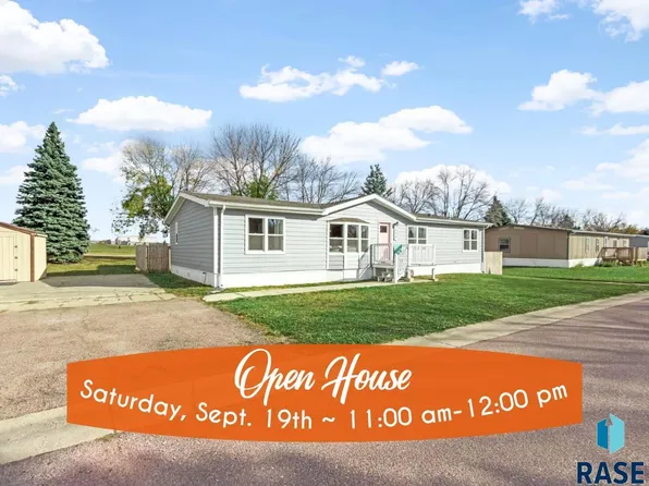 604 N Swan Pl, Sioux Falls, SD 57107
