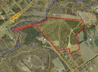 6993 Garrett Store Rd, Liberty, NC 27298