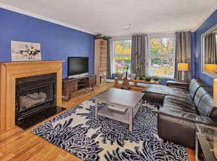 812 Grand St APT 203, Hoboken, NJ 07030