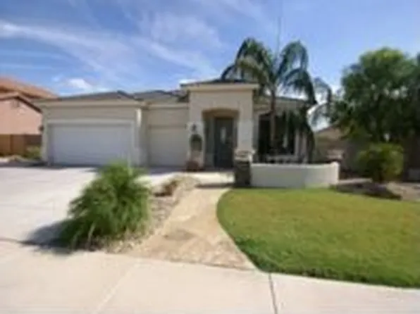 10709 E Knowles Ave, Mesa, AZ 85209