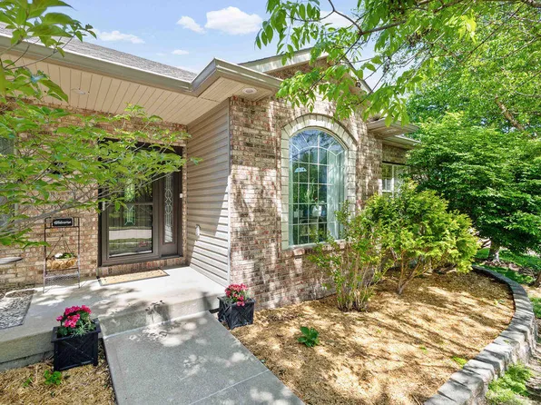 4705 Cedar Rock Ct, Columbia, MO 65203