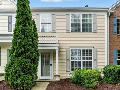 10900 Wittenridge Dr LOT B3, Alpharetta, GA, 30022