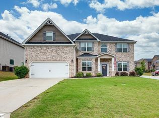 500 Southington Ct, Greer, SC 29650