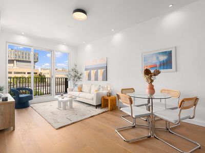 1607 Pacific St #4B, Brooklyn, NY, 11213
