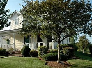 94 Commons Rd, Williston, VT 05495