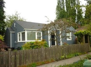 6856 23rd Ave NE, Seattle, WA 98115