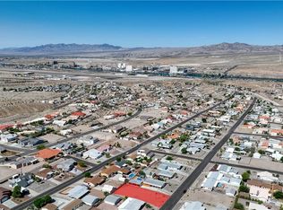 3370 S Ridge View Ave, Bullhead City, AZ 86429