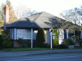 7822 SW Terwilliger Blvd #B, Portland, OR 97219