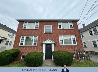 58 Nathan Rd #2, Waltham, MA 02453