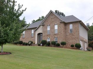 400 Quail Ridge Rd, Odenville, AL 35120