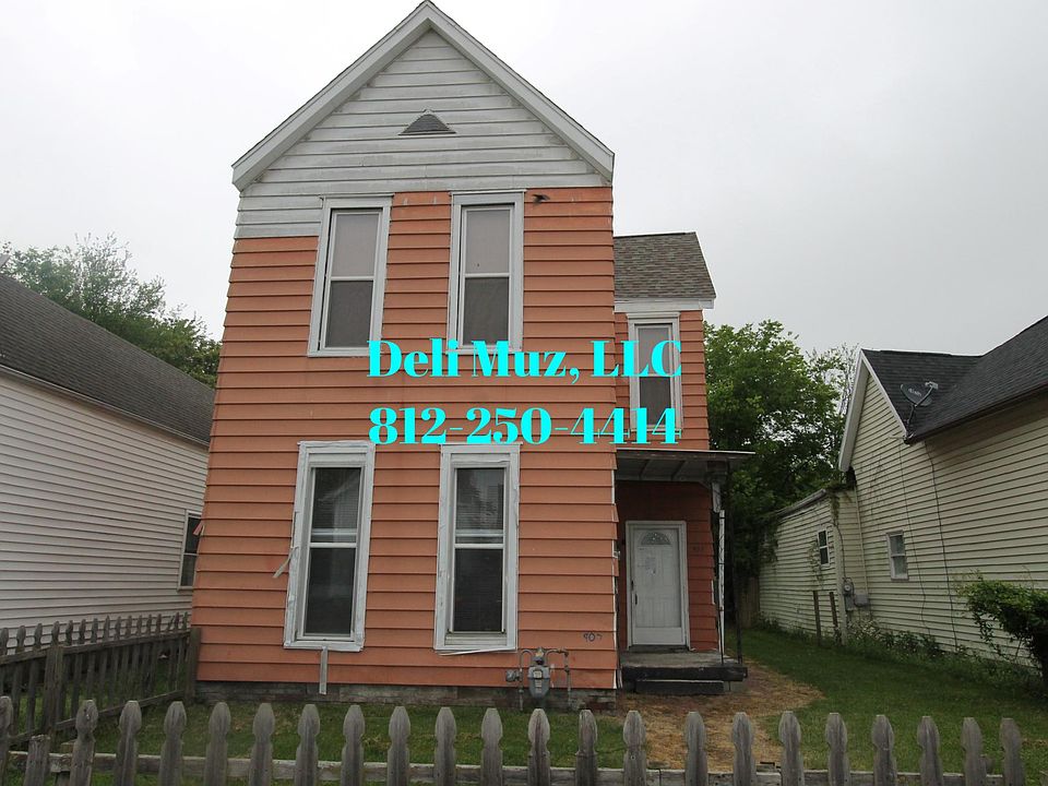 1st image of 907 W Maryland St