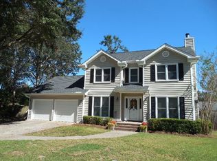 10 Campanella Ct, Hanahan, SC 29410