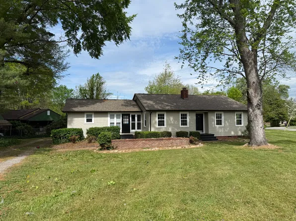 2129 Adair Dr, Knoxville, TN 37918