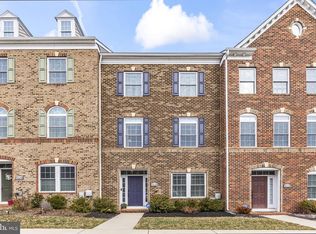 14508 Cannock Chase, Laurel, MD 20707
