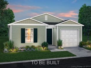 104 Bowles Cir, Austin, IN 47102