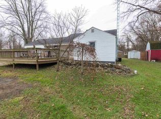 14520 Dragoon Trl, Mishawaka, IN 46544