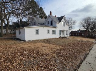 428 6th St, Syracuse, NE 68446