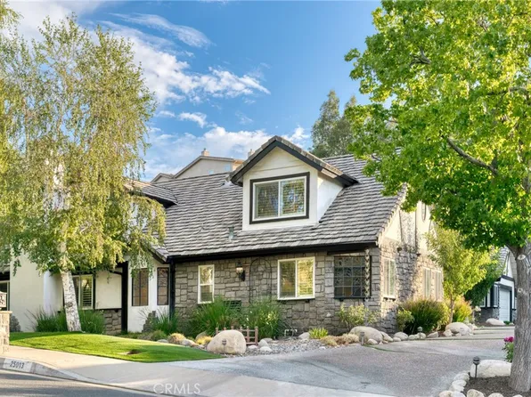 25013 Highspring Ave, Santa Clarita, CA 91321
