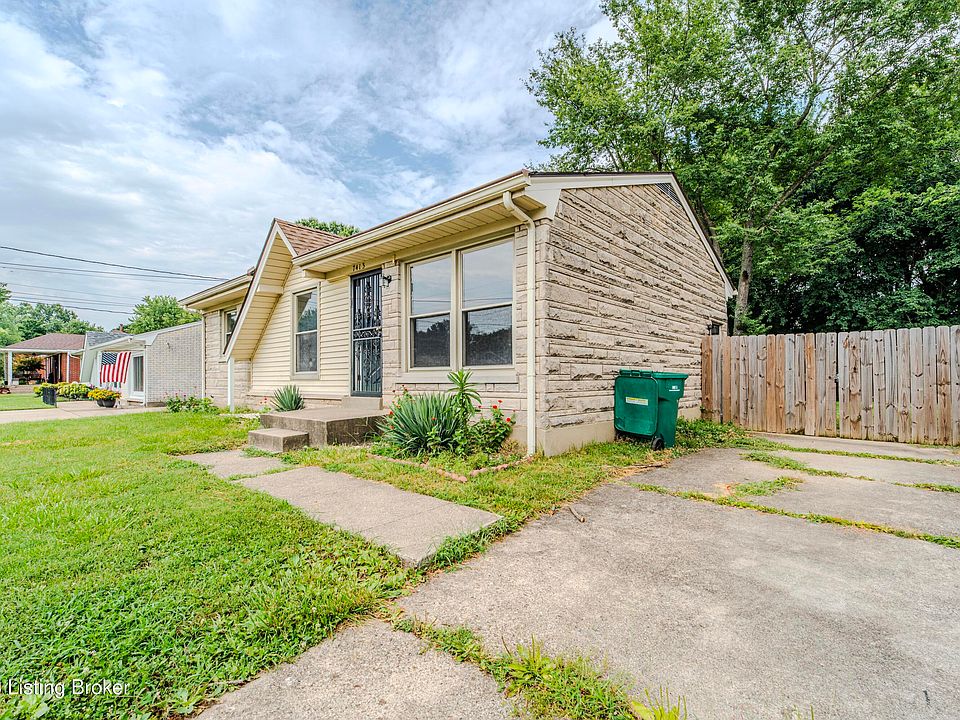 7413 Blue Wing Dr, Louisville, KY 40258 | MLS #1730058 | Zillow