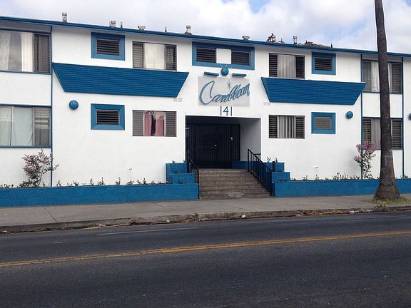 2nd image of 141 S Normandie Ave APT 13