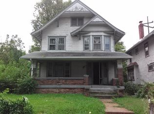 619 E 32nd St, Indianapolis, IN