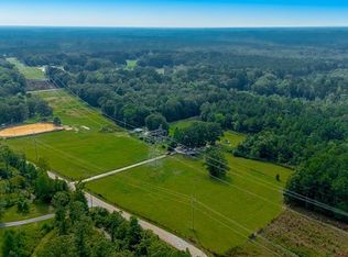 1629 Glen Rose Rd, Malvern, AR 72104