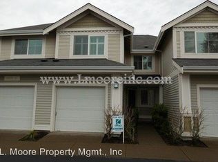 16035 SW Audubon St, Beaverton, OR 97003