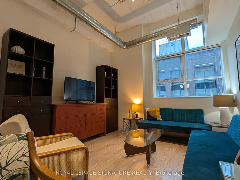 155 Dalhousie St #831 — Photo 26