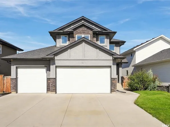 411 Hastings CRESCENT, Saskatoon, SK S7V 0C7