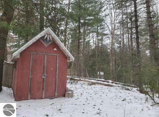 Silver Creek Dr #79-80, Prescott, MI 48756