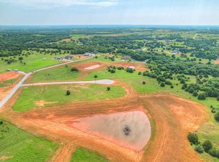 40 201st St LOT 13, Purcell, OK 73080