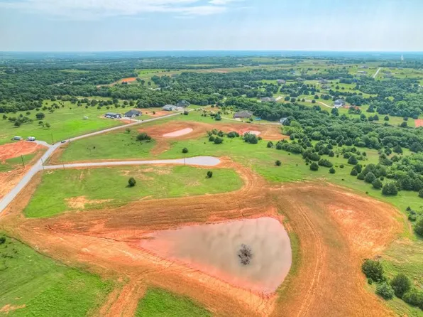 40 201st St Lot 13, Purcell, OK 73080