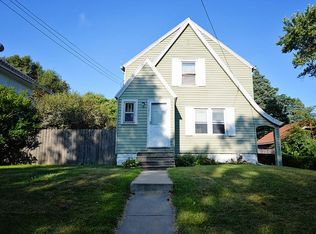 118 Watts St, Jackson, MI 49203